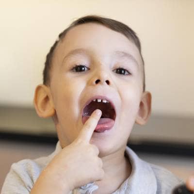 Malos habitos en niños